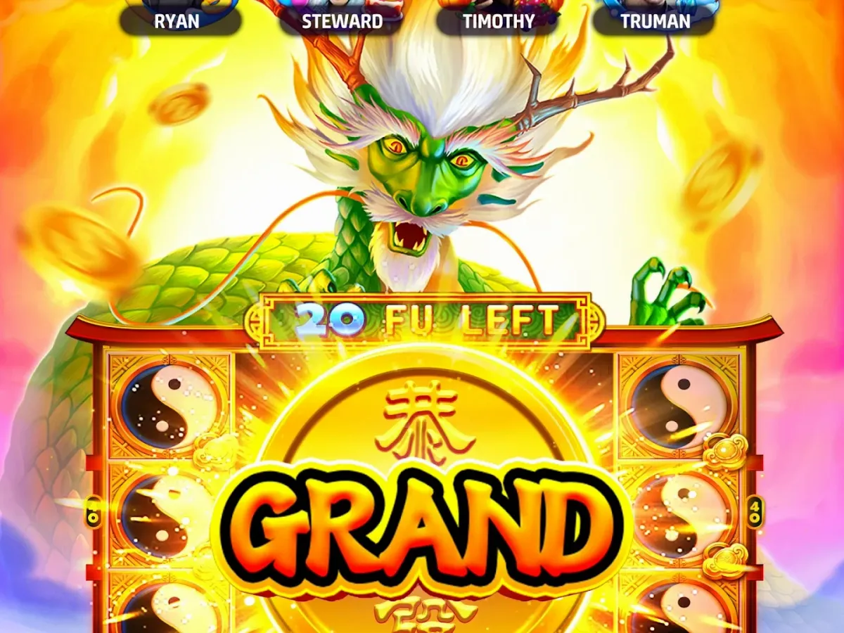 Koleksi uang4d Slot Gacor screenshot